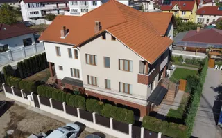 Casă spațioasă de închiriat | 4 dormitoare | Sânmartin - Poză 48
