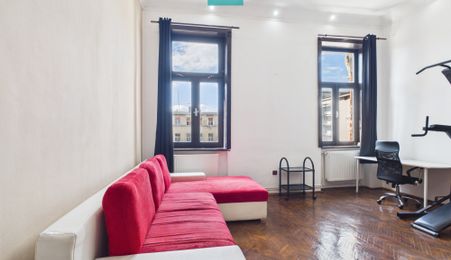 Apartament spectaculos, ultracentral, Piața Unirii