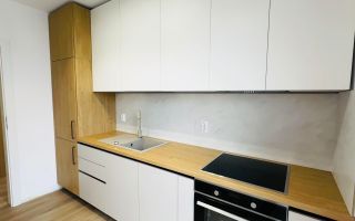 Apartament 2 camere decomandat, etaj intermediar, zona Intre Lacuri! - Poză 8