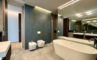 Vila Spectaculoasa *460mpc* / 800mp teren / Piscina Proprie / Pipera - Poză 41