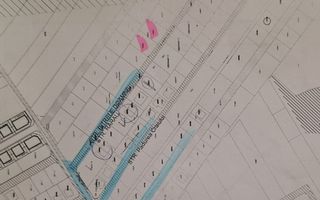 Teren intravilan Berceni ! - Schiță 2