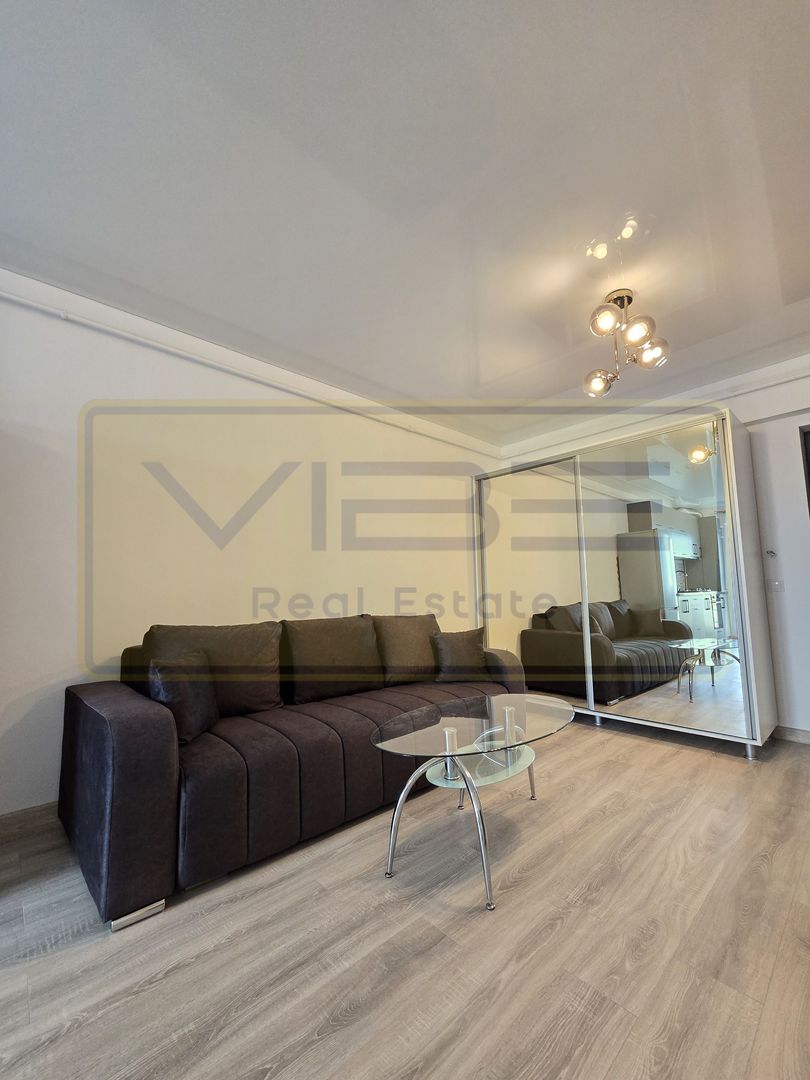 Copou Garden- Bloc nou- Prima închiriere - View Panoramic - Poză 17