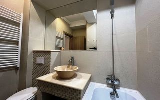 Apartament premium 2 camere + parcare Moara de Vant - Poză 19