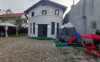 Vila Sector 5 preț 155000 euro  300mp - Poză 2