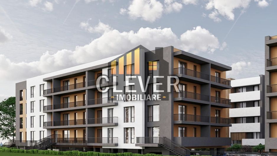 Apartament 4 camere cu  Gradina 113mp Comision 0, Pallady - Poză 7