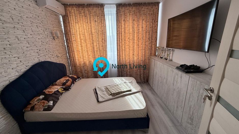 Apartament 4 camere Platza Romania - Poză 2