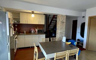 Apartament de 90 mp in Vila , la 5 minute de Kaufland Manastur. - Poză 3