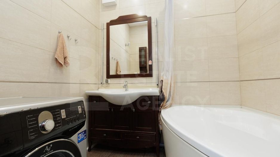 Chirie, apartament, 2 camere, strada Eugen Coca, Buiucani - Poză 17