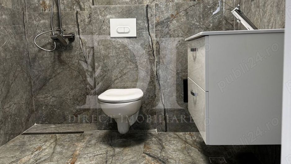 Apartament etaj intermediar / Zona Terra - Poză 3