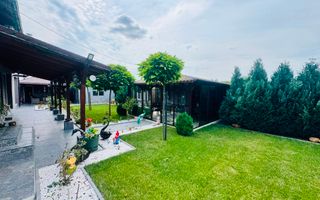 Casă individuală 200 mp utili | Teren 700 mp | 2 terase | Cerneteaz - Poză 5