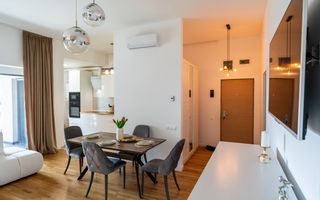 Apartament 3 camere cu parcare in Pipera-Voluntari - Poză 3