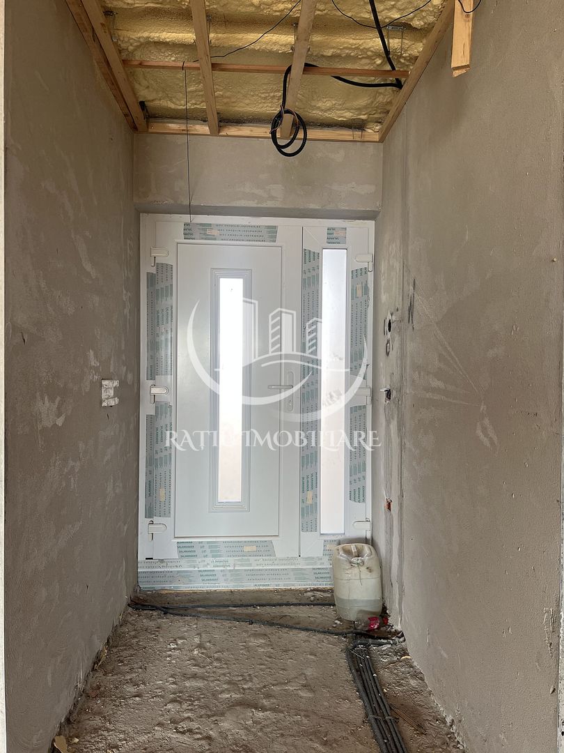 Casă cu 4 camere | Locuință pe un nivel | Livada de Bihor | Bihor - Poză 15