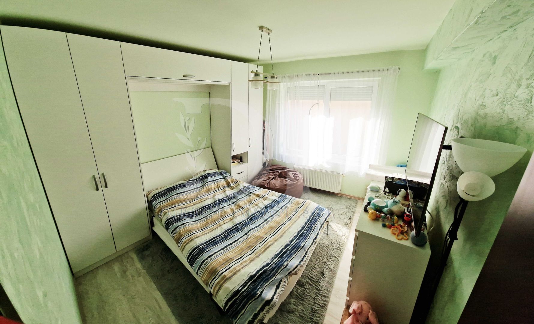 Apartament 3 camere / etaj intermediar / Zona Terra - Poză 6