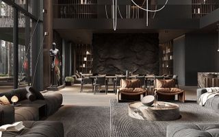 SMART VILLA - POOL - LUXURY GATED COMMUNITY - - Poză 7