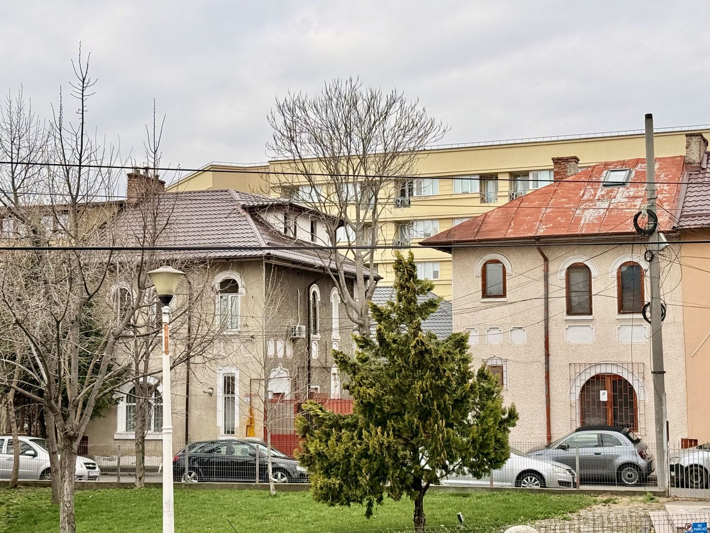 Vila 200 mp desfasurati cartier de case Belvedere Regie - Poză 5