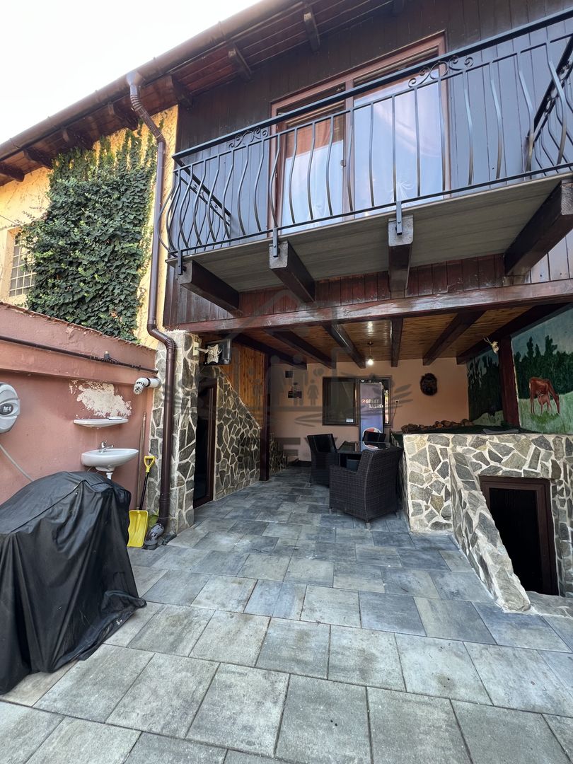 Casă singur în curte de închiriat în Orașul de Jos | Sibiu - Poză 2