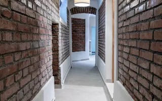 Vila interbelica AIRBNB "la cheie" - Poză 15