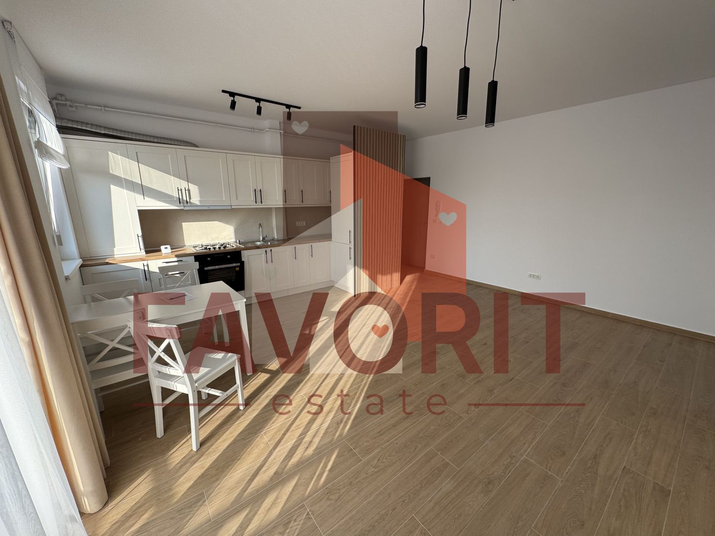 Disponibil imediat. 1 loc de parcare in CF. TVA 21% inclus. - Poză 2