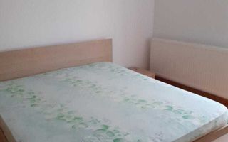 Închiriez apartament 2 camere, Decebal, mobilat, openspace - Poză 3