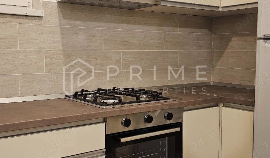 Apartament cu 4 camere, 2 băi – Ultracentral, Piața Teatrului - Poză 2