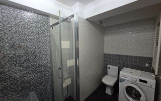 Se oferă spre închiriere apartament 2 camere, complet mobilat - Poză 10