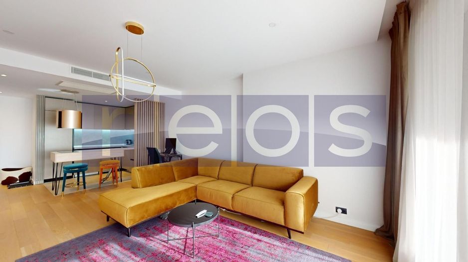 INCHIRIERE 2 CAMERE | 70 MP | HERASTRAU | MOBILAT SI UTILAT LUX - Poză 2