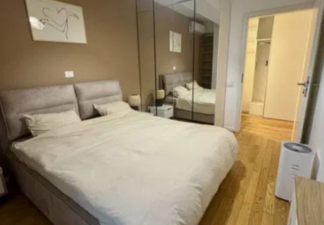 AP. 3 CAMERE VASILE LASCAR, PARCARE, BLOC NOU, BUCATARIE OPEN-SPACE - Poză 3