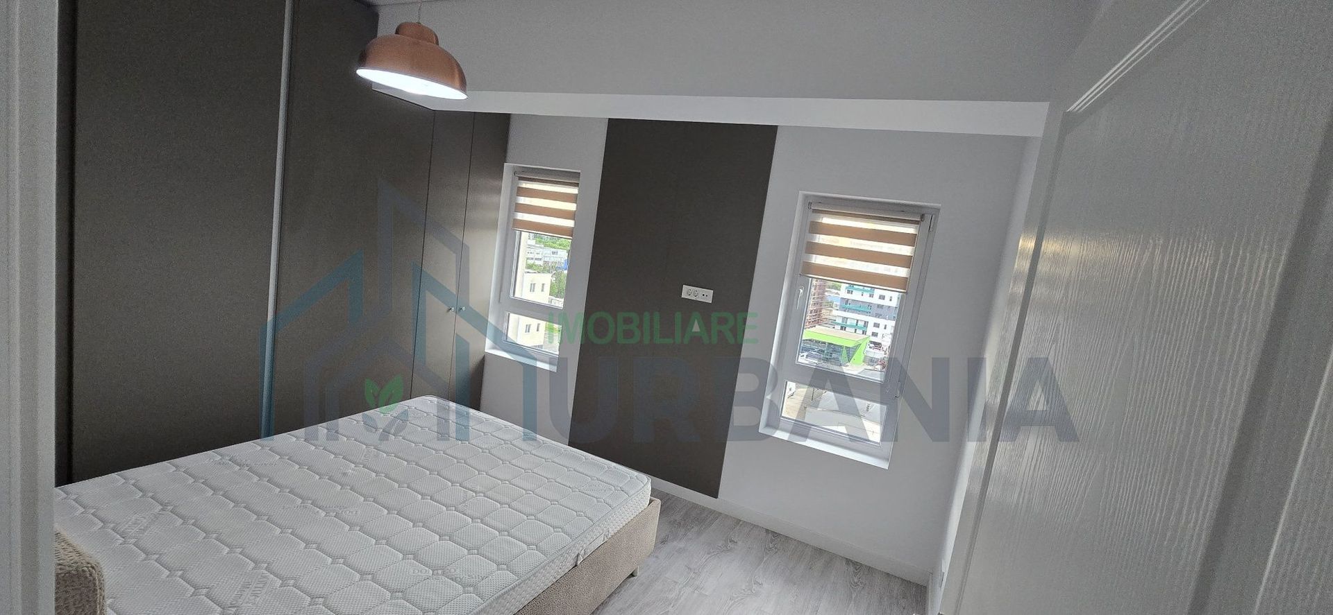 Apartament 3 camere cu parcare subteran, 67 mp, Solumnia, Aurel Vlaicu 84, Iași - Poză 3