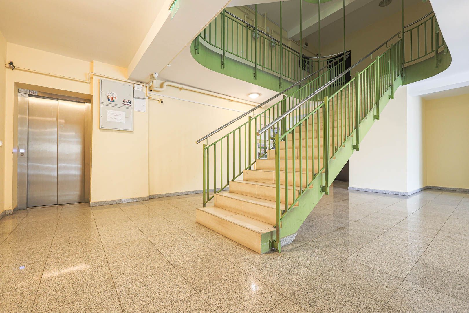 PENTHOUSE DE VIS ÎN ARAD | BLOC NOU EXCLUSIVIST BERMO - Poză 10