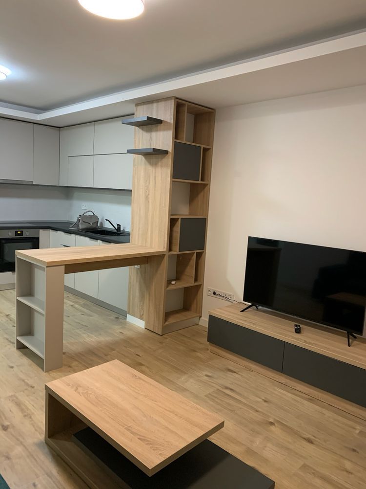 Apartament 2 camere de inchiriat BELVEDERE RESIDENCE - Poză 4