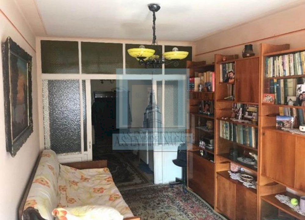 Ap 4 camere decomandat - zona Aurel Vlaicu - Poză 3