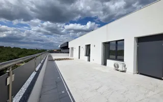 PENTHOUSE  3  CAMERE  87MP  UTILI  SI 122MP TERASA - Poză 20