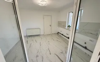 Casă de vânzare, Bucium-Păun, Iași – 2 camere, 60 mp, teren 370 mp, renovată complet - Poză 12
