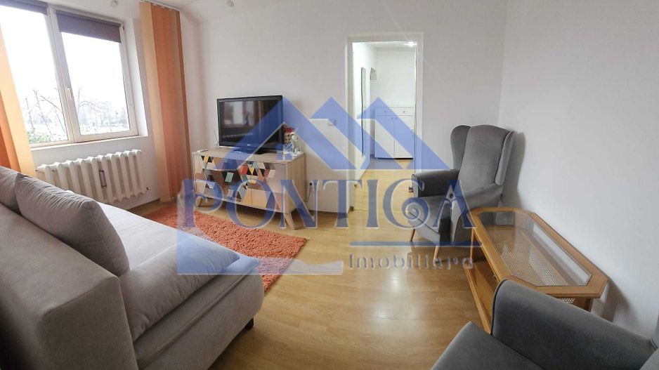 Inchiriez apartament City Mall, cu loc de parcare - Poză 1