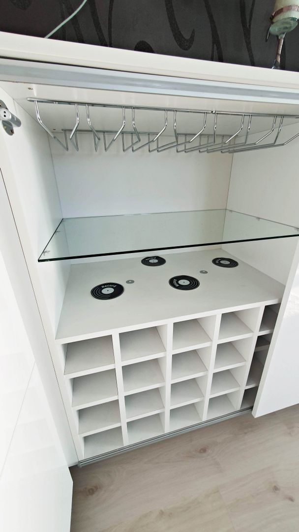 Avantgarden 2, apartament mobilat si utilat lux, cu doua locuri de parcare - Poză 13