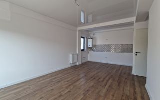 INTABULAT APARTAMENT 2 CAMERE OPEN SPACE 49MP - Poză 2