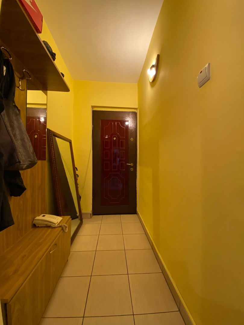 Apartament 4 camere Baneasa - Poză 10