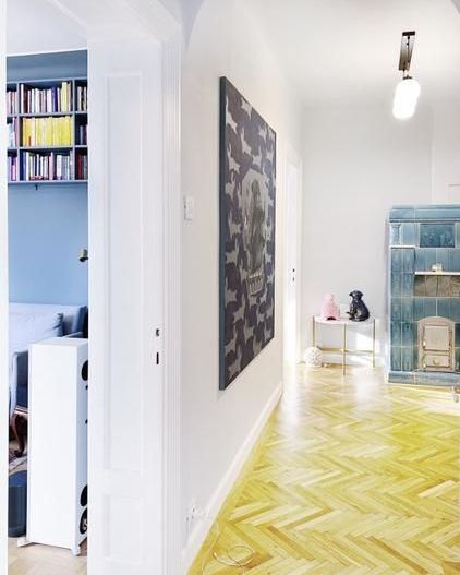 Apartament in vila Icoanei //  Eminescu - Poză 6