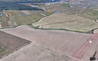 Teren intravilan de vanzare I Oportunitate de investitie I Tunari - Poză 5