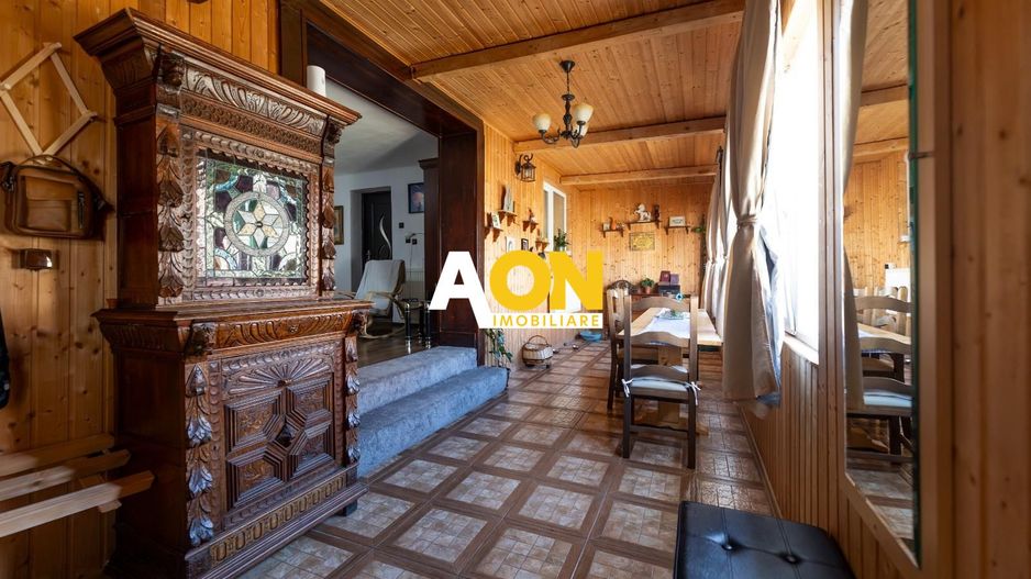 Casa 4 camere, 1968mp teren, Limba - Poză 4