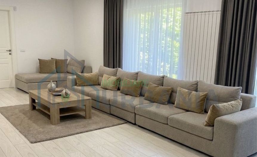 Vilă Modernă de Închiriat pentru Petreceri, Evenimente și Regim Hotelier – Lângă Moldova Mall, Iași - Poză 5