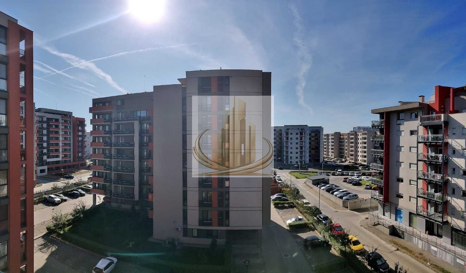 Apartament de inchiriat - 2 camere - Torontalului - Iris 4 - Poză 6