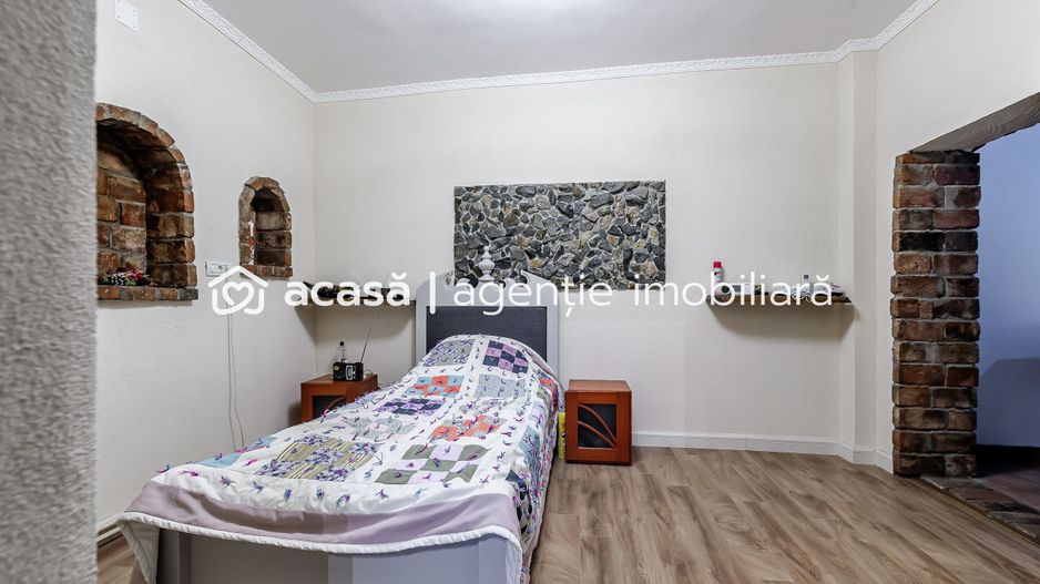 Casa 4 camere - Teren 1603mp - Livada, Arad - COMISION 0% - Poză 3