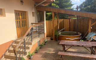 Pensiune 10 camere in statiunea Muntele Baisorii - Poză 21