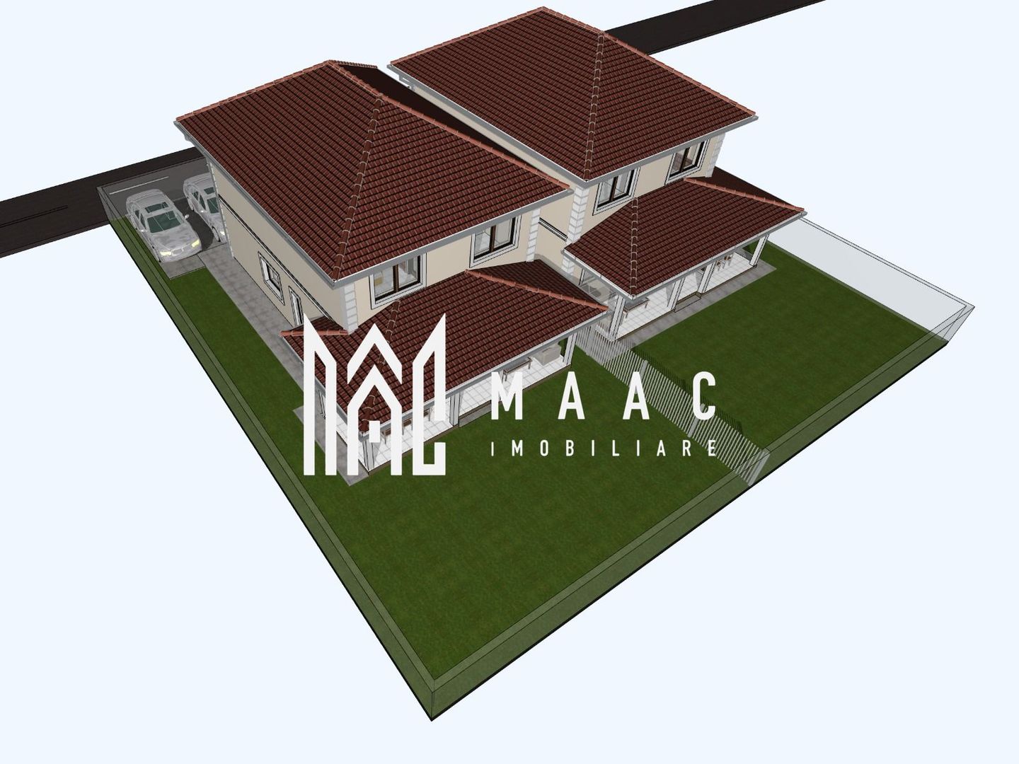 Casa Individuala | Selimbar | 120 MPU | 320 MP Teren - Poză 5