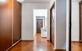 Apartament 3 camere, parcare, balcon, cartier Mănăștur - Poză 1