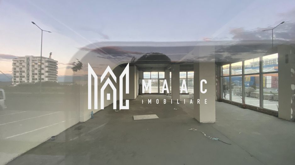 Spatiu Comercial | 7 locuri de parcare | Posibilitate terasa - Poză 3