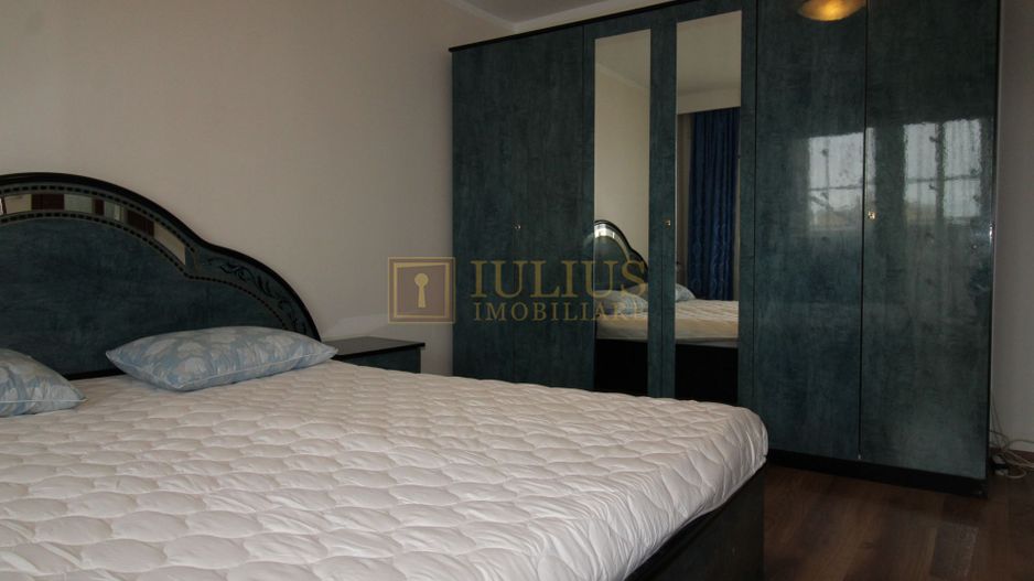 3 camere, zona centrala-Gheorghe Lazar - Poză 5