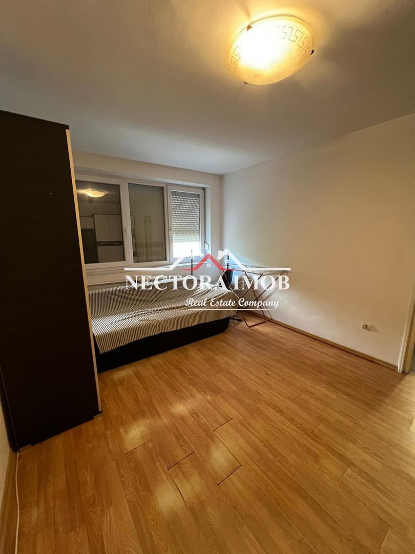 NECTORA IMOB Exclusivitate-Apartament 2 camere, Str. Transilvaniei,Et3 - Poză 5