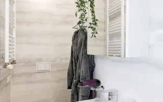 Apartament de închiriat – Zona Parcul Carol / Tineretului - Poză 11